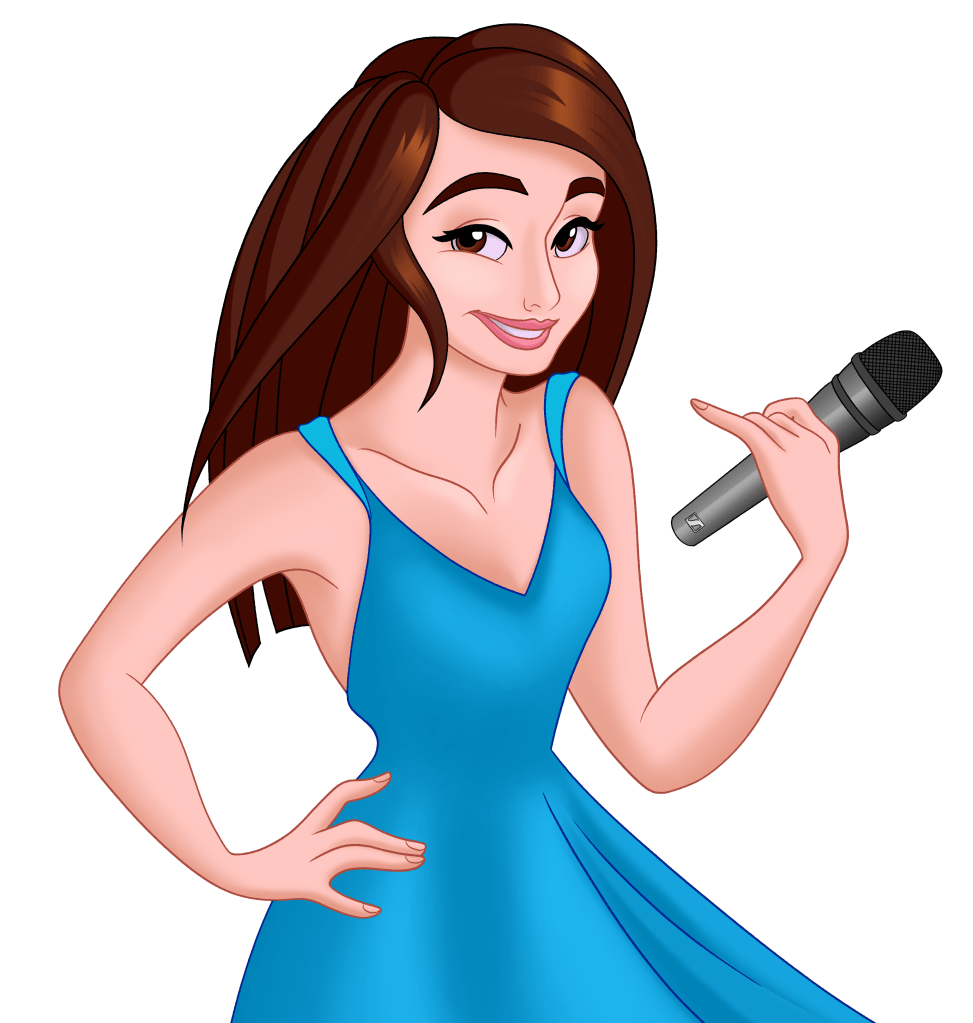 Sam Singer Animation Voiceover Artist – Andrea Fantauzzi